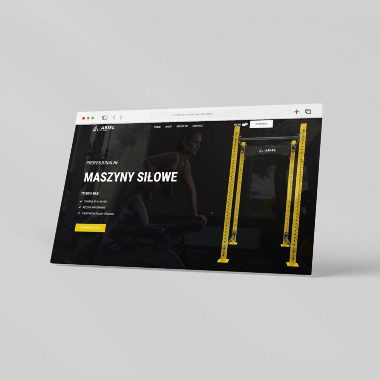 Sklepy Internetowe - Budowa Sklepów Internetowych - Projektowanie Sklepów Internetowych