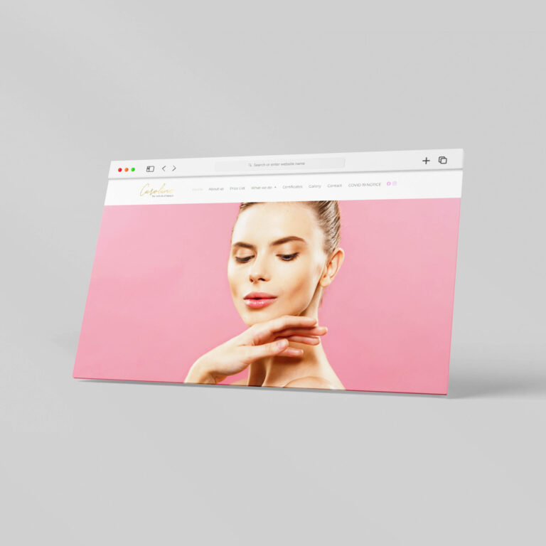 Tworzenie Stron Internetowych - Strony Internetowe - Budowa Stron Internetowych