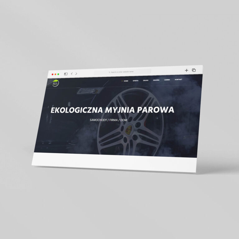 Tworzenie Stron Internetowych - Strony Internetowe - Budowa Stron Internetowych