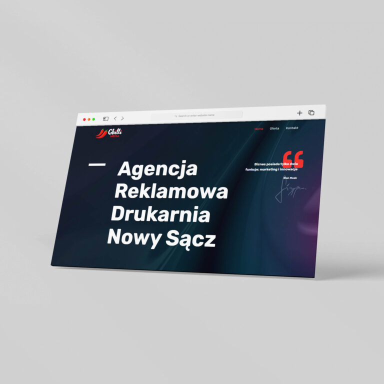 Sklepy Internetowe - Budowa Sklepów Internetowych - Projektowanie Sklepów Internetowych