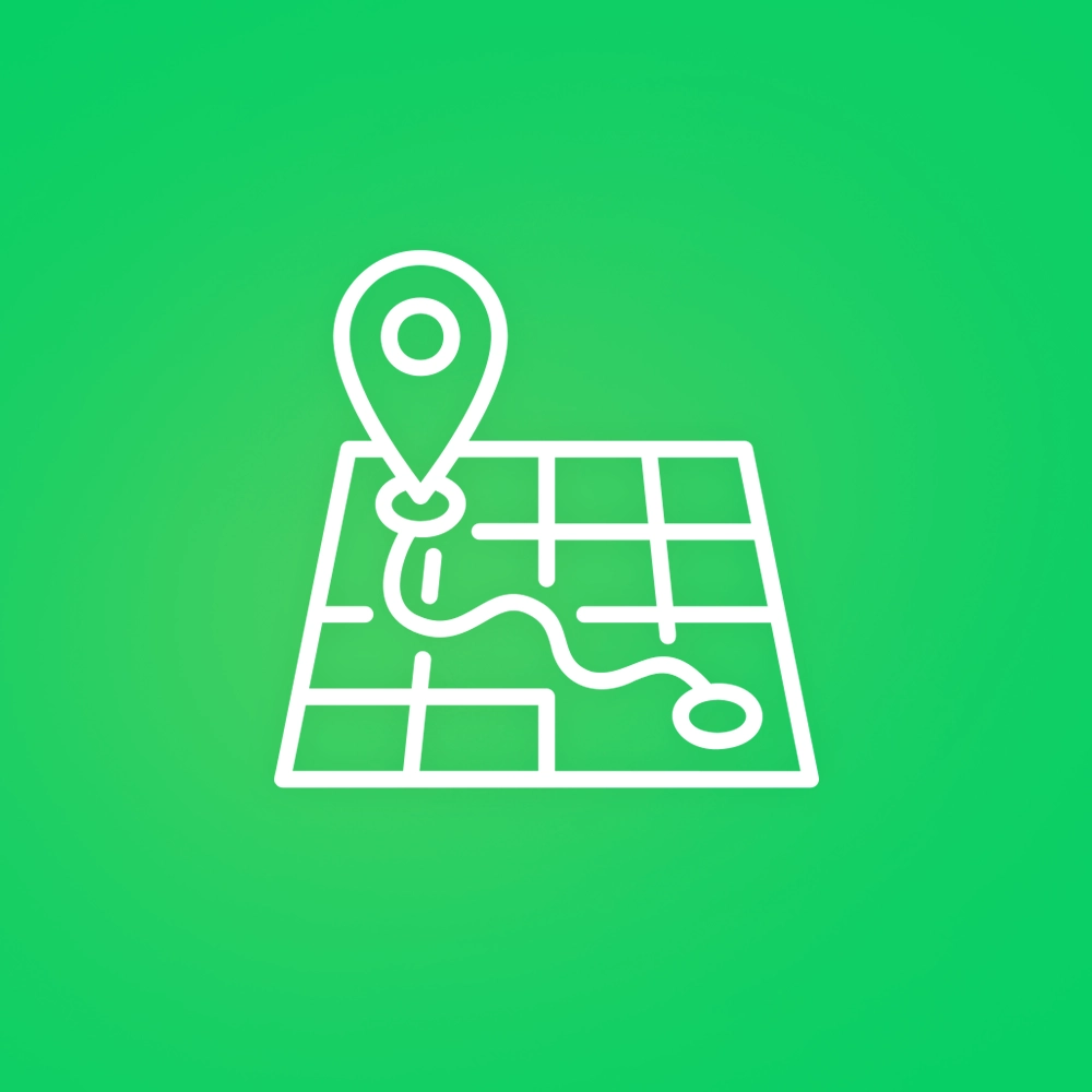 Pozycjonowanie w Mapach Google- Agencja Marketingowa -