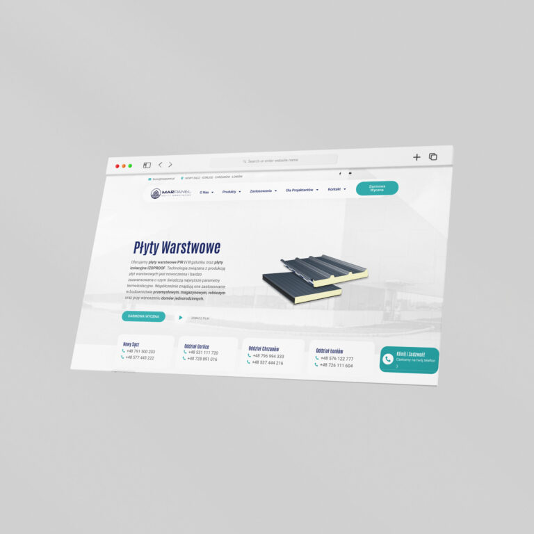 Sklepy Internetowe - Budowa Sklepów Internetowych - Projektowanie Sklepów Internetowych
