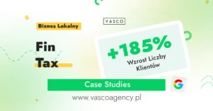 Kancelaria Podatkowa CASE Studies