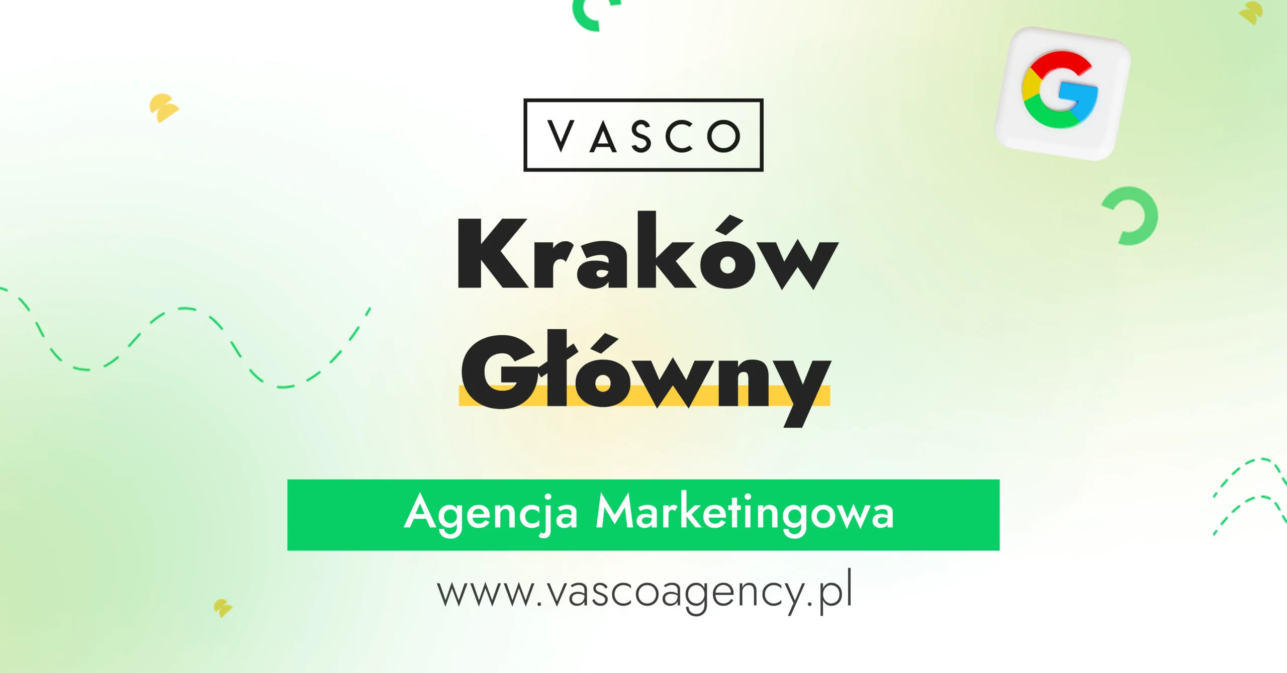 Kraków Główny