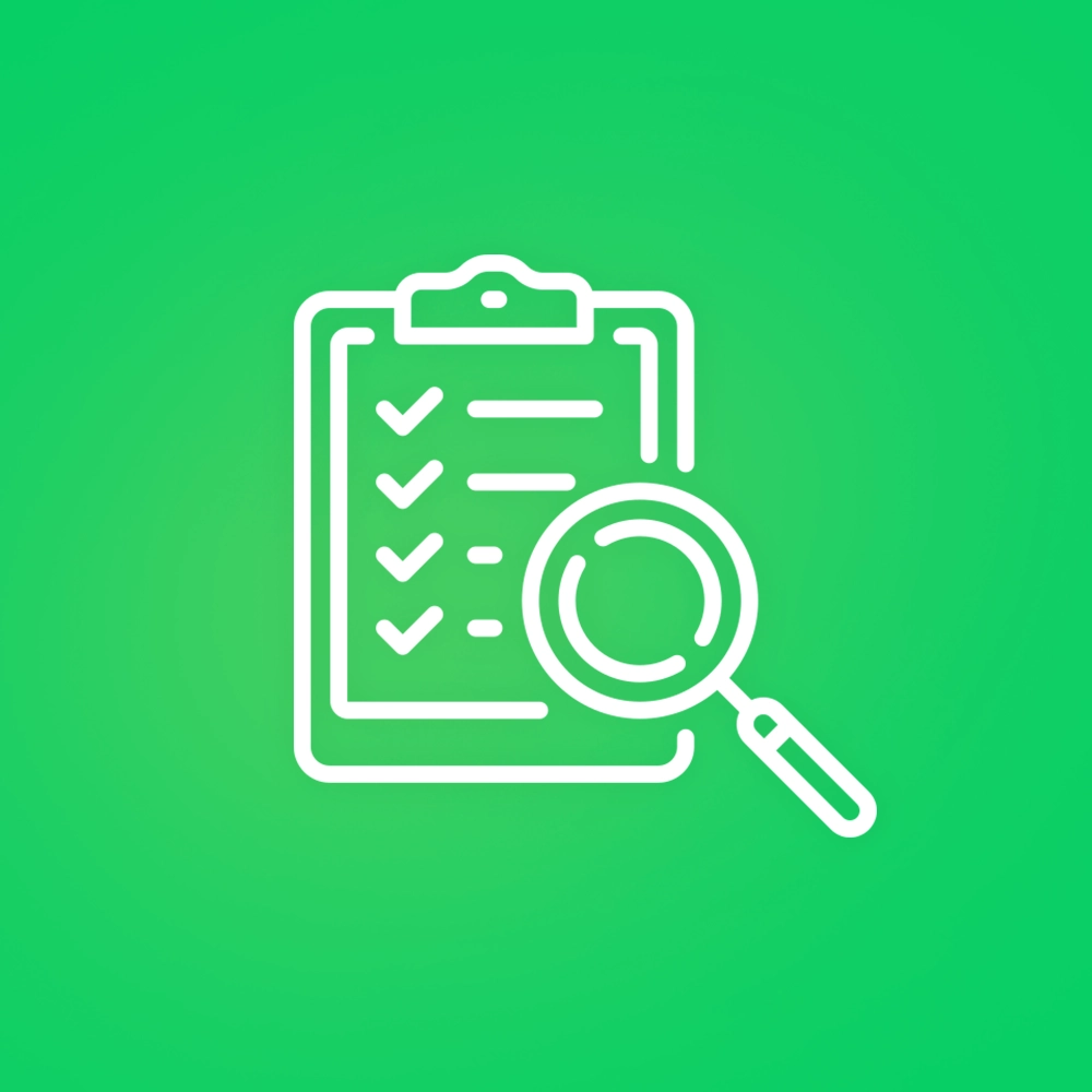 Audyt SEO - Agencja Marketingowa
