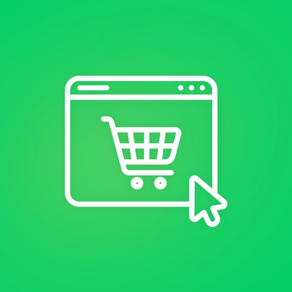 Sklepy Internetowe - Agencja Marketingowa