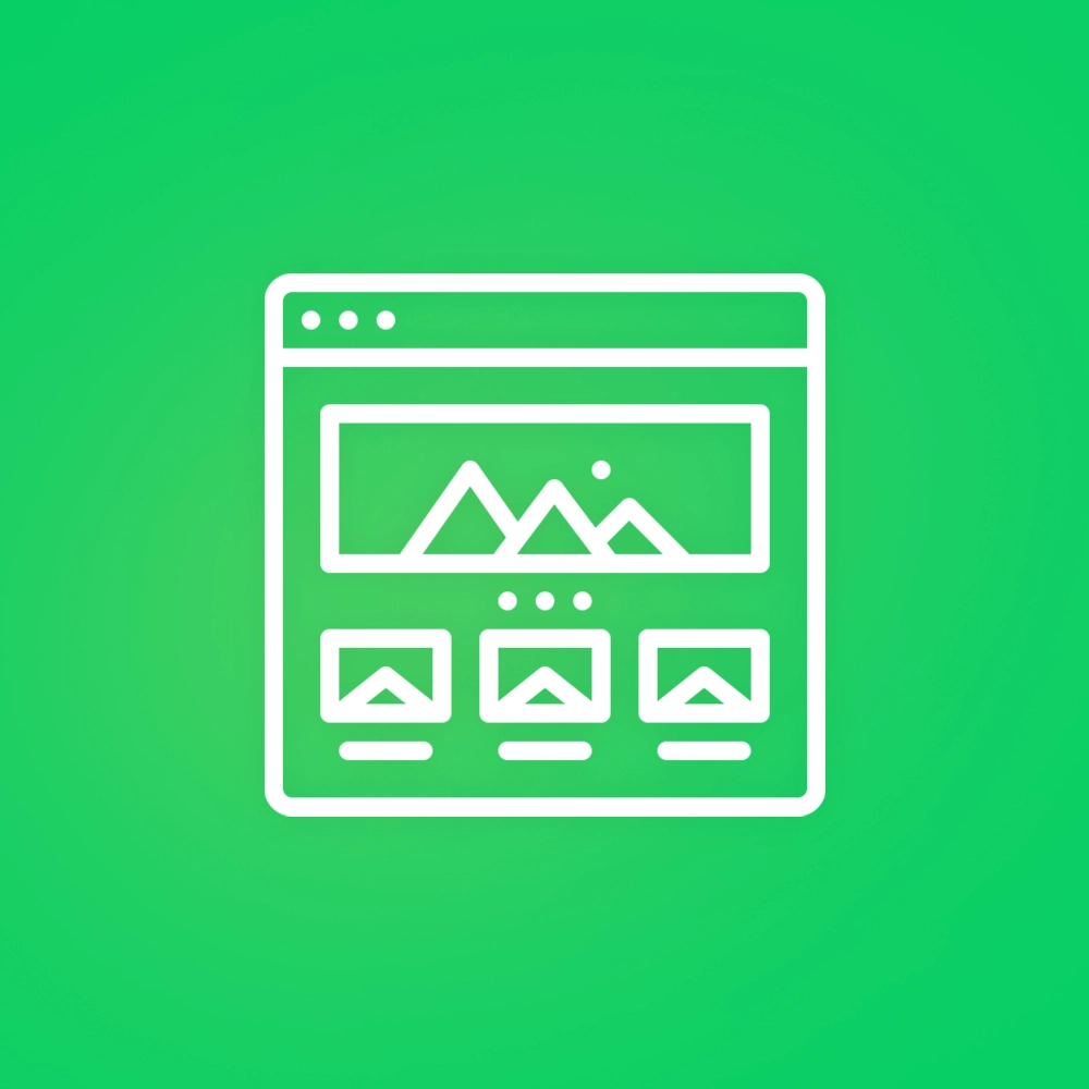 Strony Internetowe - Agencja Marketingowa
