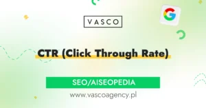 CTR (Click Through Rate)