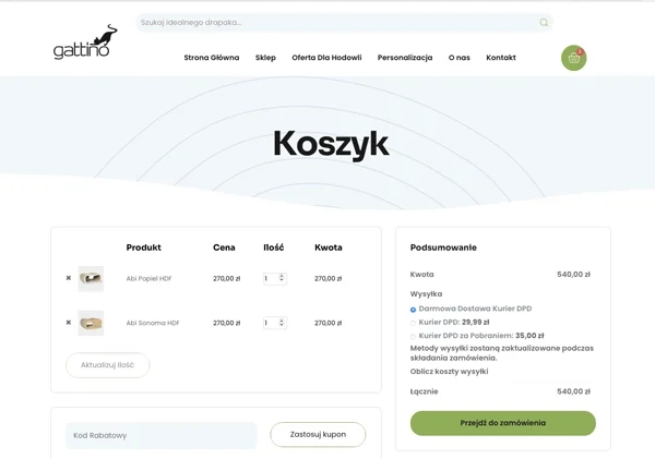 sklep internetowy Nowy Sącz, efektywne narzędzie sprzedażowe online