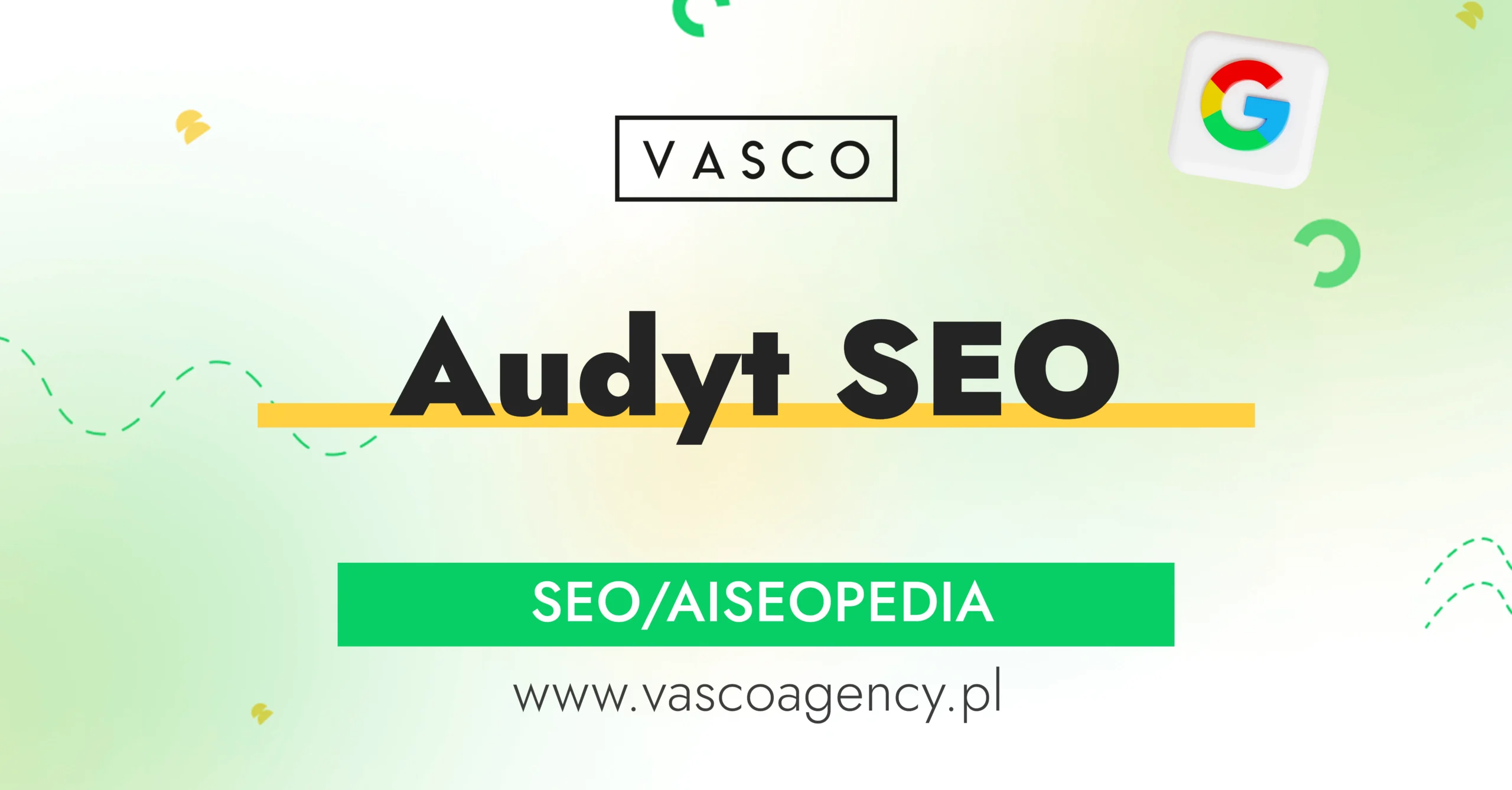 Audyt SEO w praktyce – od diagnozy problemów do realnych wyników biznesowych