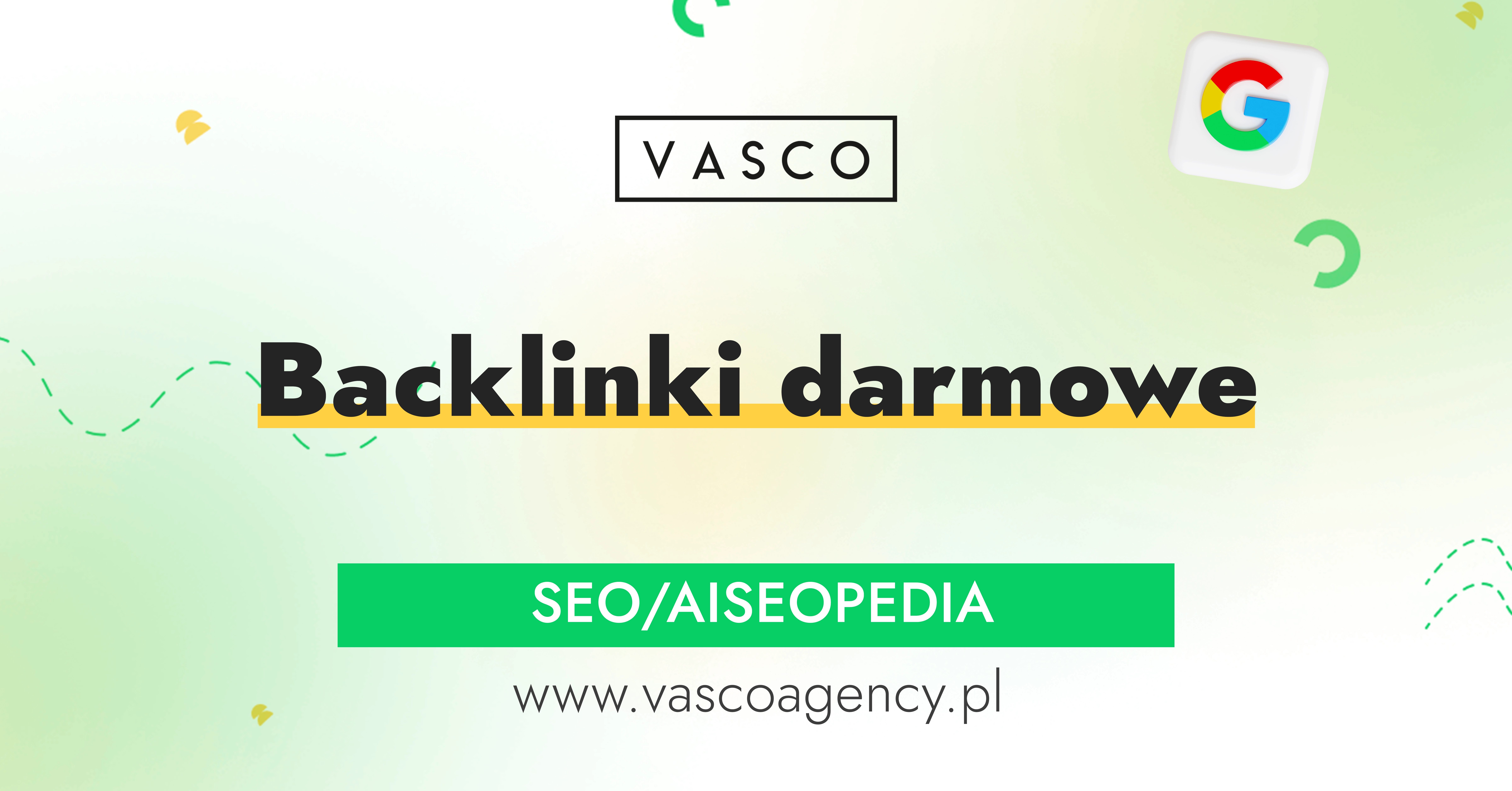 Backlinki darmowe w praktyce. Zobacz, jak budować widoczność i autorytet strony bez budżetu reklamowego.