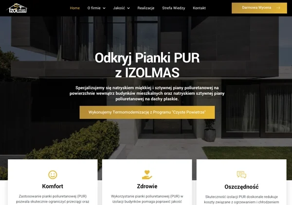Optymalizacja stron internetowych i SEO dla firm z Nowego Sącza – audyt techniczny, content SEO i UX