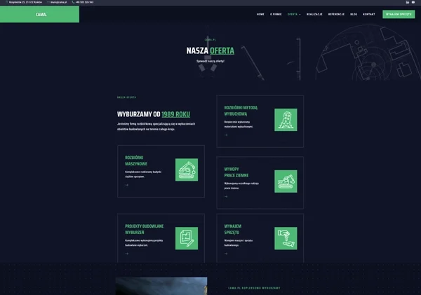 Optymalizacja stron internetowych i SEO dla firm z Nowego Sącza – audyt techniczny, content SEO i UX