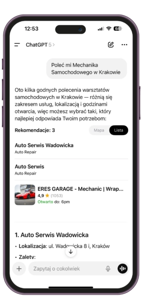 Twoja strona w nowej erze wyszukiwania – pozycjonowanie GEO dla widoczności w AI