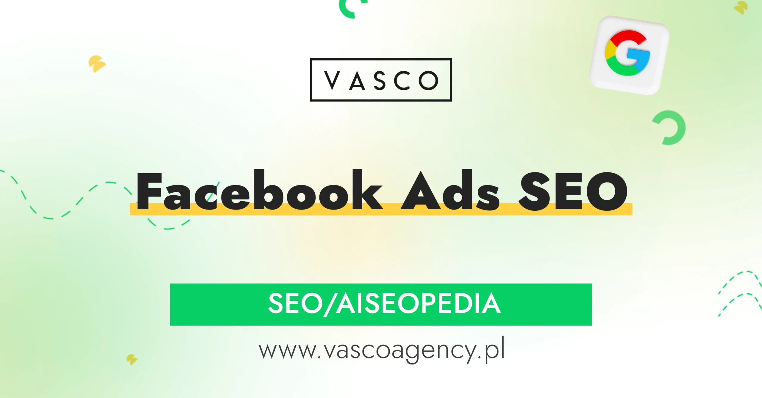 Facebook Ads SEO – jak reklamy na Facebooku realnie wspierają pozycjonowanie w Google