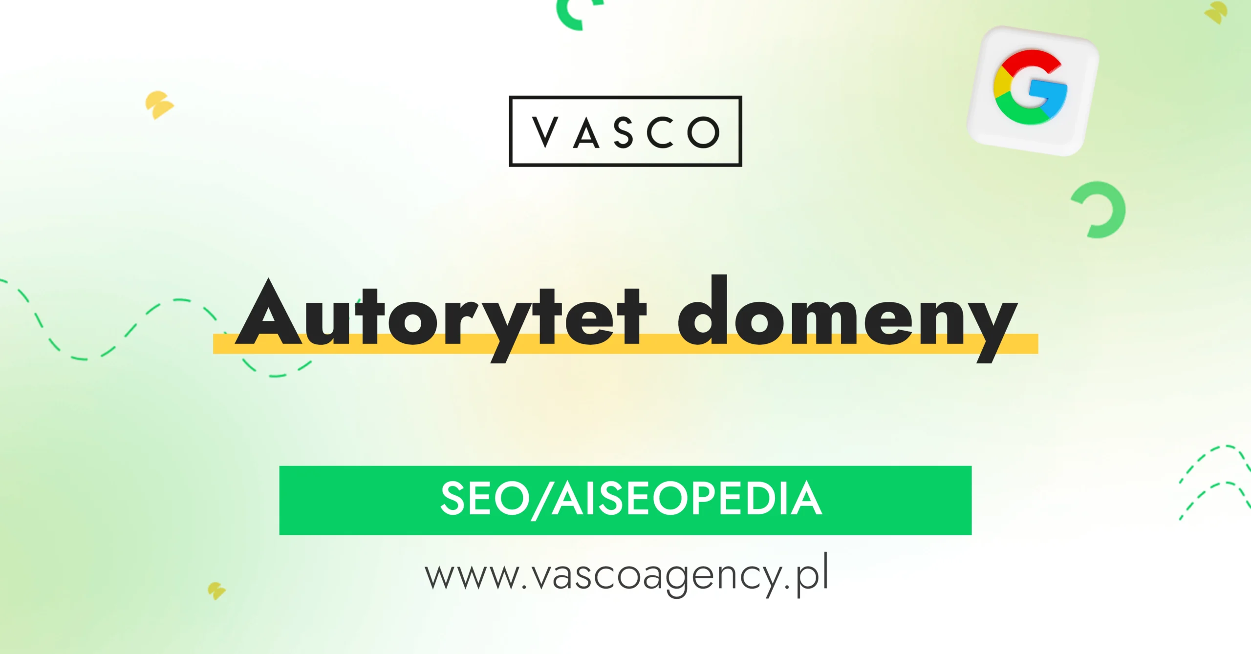 Autorytet domeny jako niewidzialna przewaga najlepszych stron internetowych