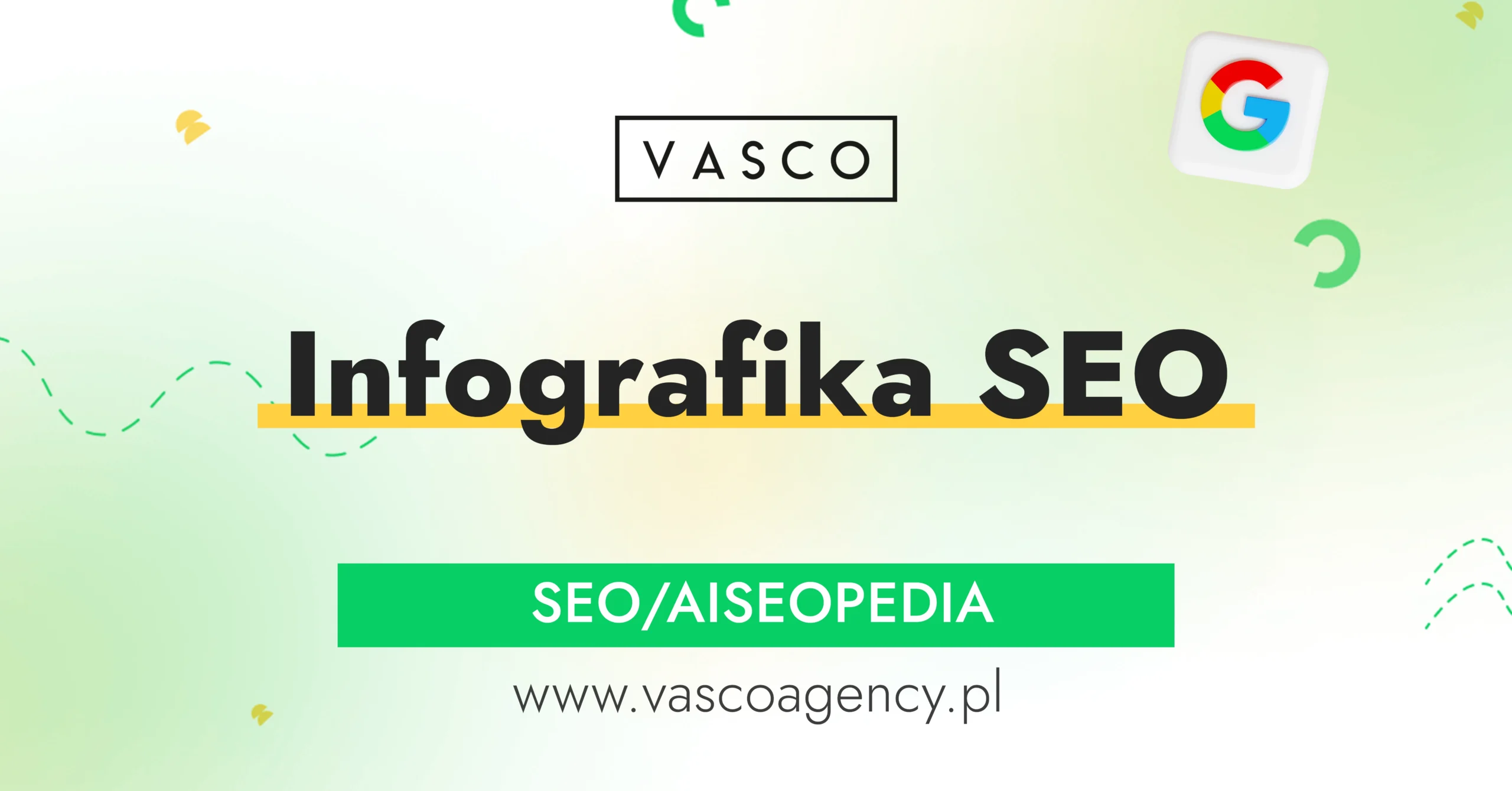 Dlaczego infografika SEO stała się jednym z najważniejszych elementów nowoczesnego content marketingu?