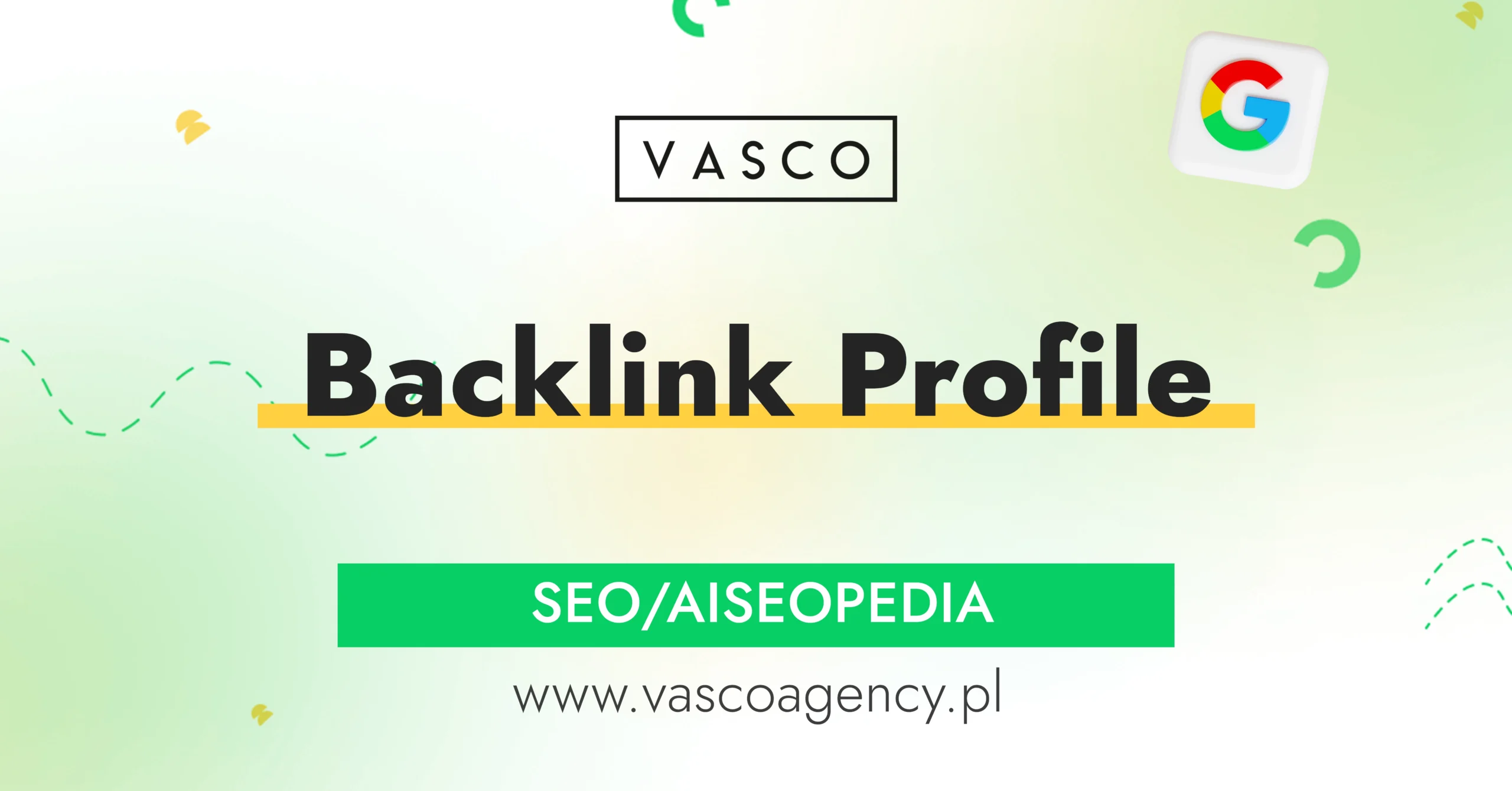 Backlink Profile krok po kroku – kompletny przewodnik po skutecznym link buildingu