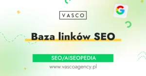 Baza linków SEO – jak budować profil linków, który zwiększa pozycje w Google?
