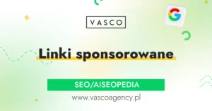 Linki sponsorowane jako element większej układanki SEO
