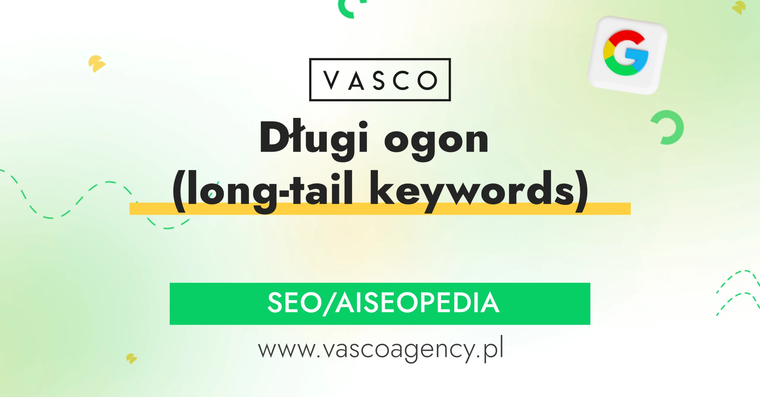 Długi ogon (long-tail keywords) – jak zamienić niszowe frazy w realne konwersje?