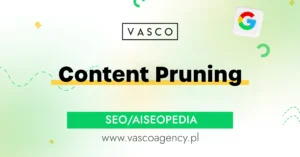 Content Pruning krok po kroku – jak uporządkować treści na stronie?