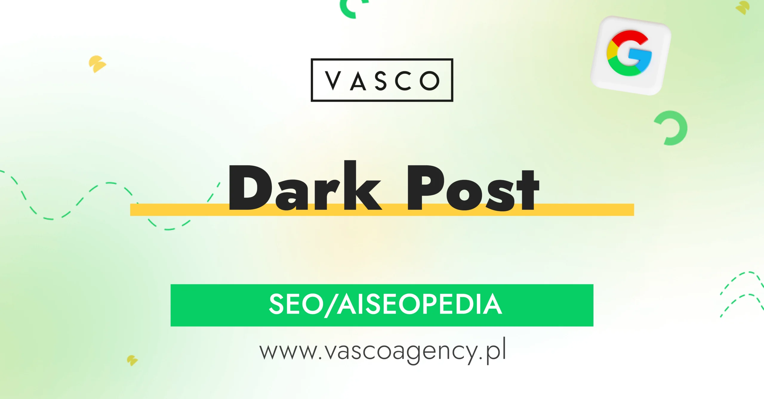 Dark Post w marketingu – niewidoczna reklama, która może zmienić wyniki kampanii