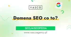 Domena SEO co to takiego?