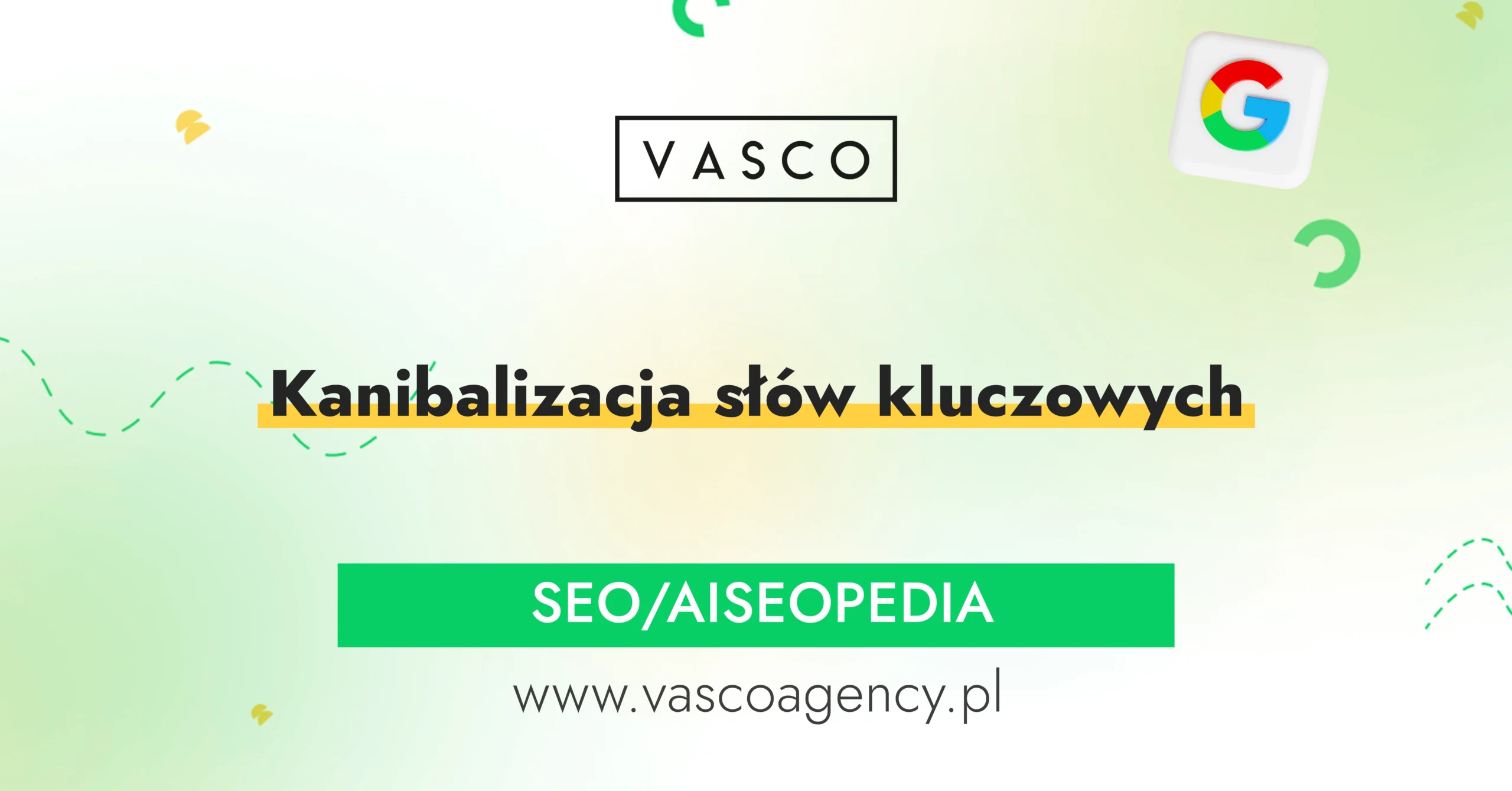 Kanibalizacja słów kluczowych – jak rozpoznać problem i odzyskać potencjał SEO?