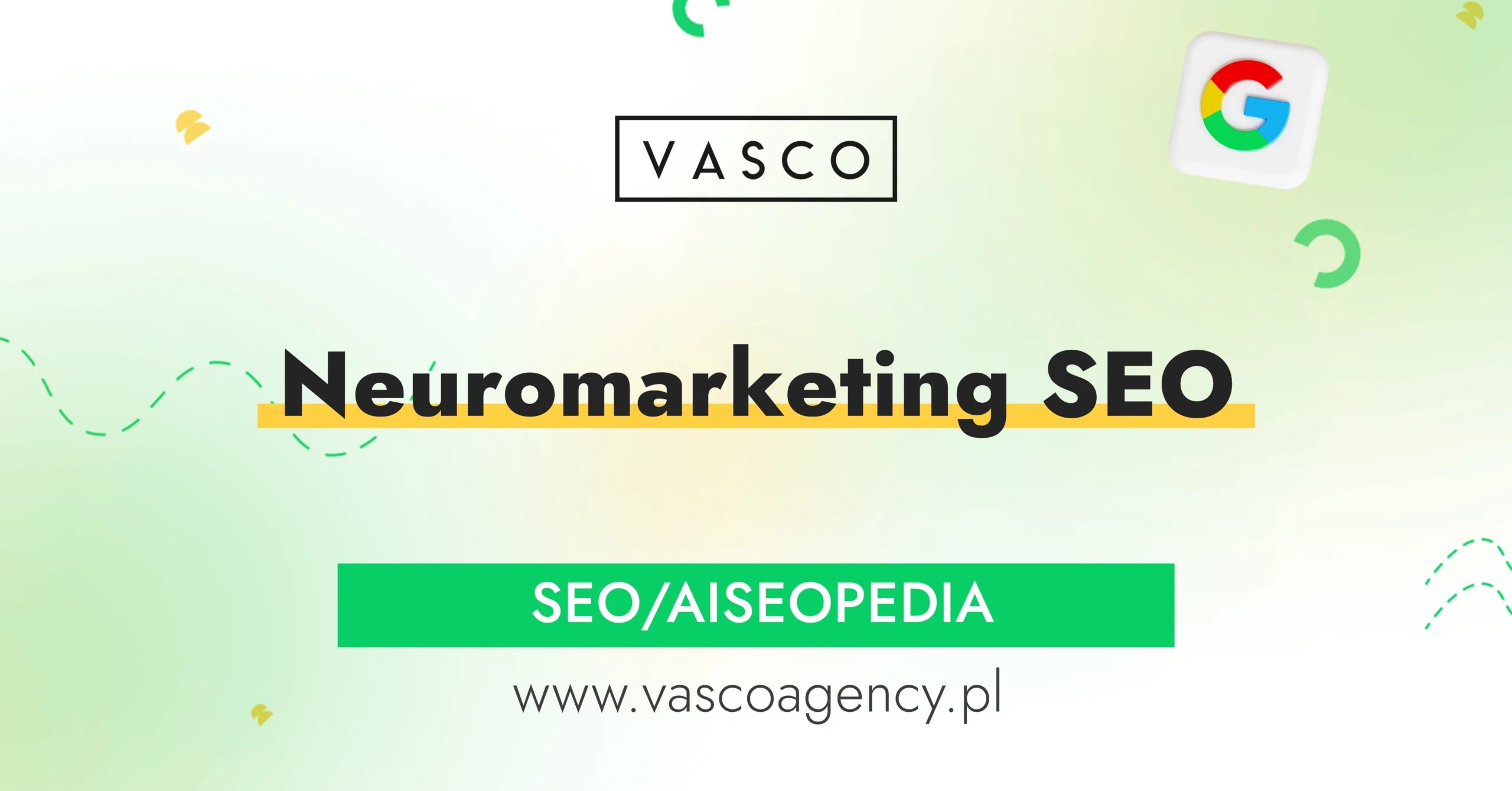 Neuromarketing SEO: dlaczego to użytkownik decyduje, czy Twoja strona wygra?